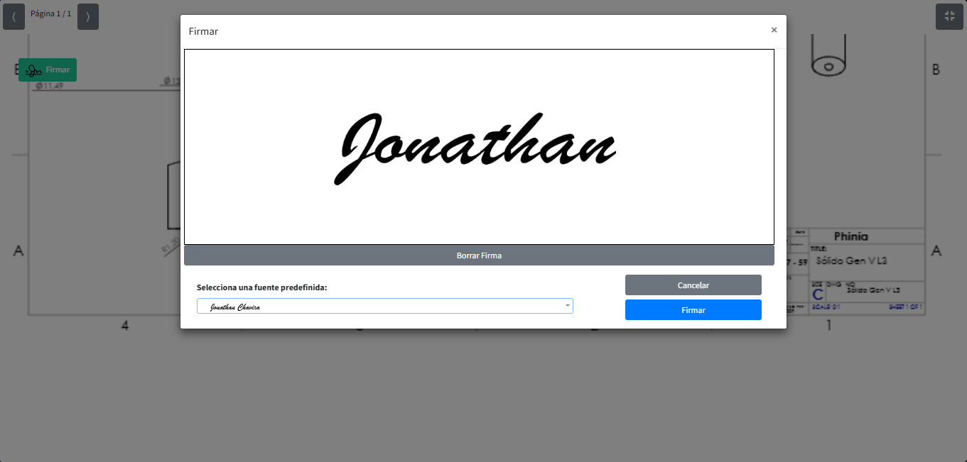 Gestión de materiales